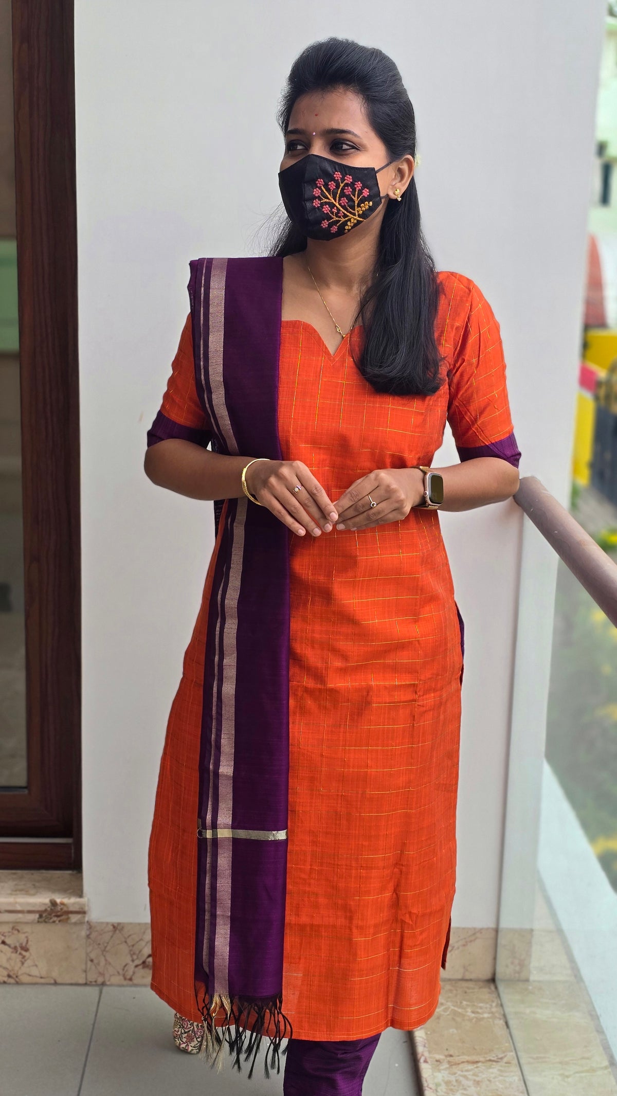 HANDLOOM COTTON (5746)