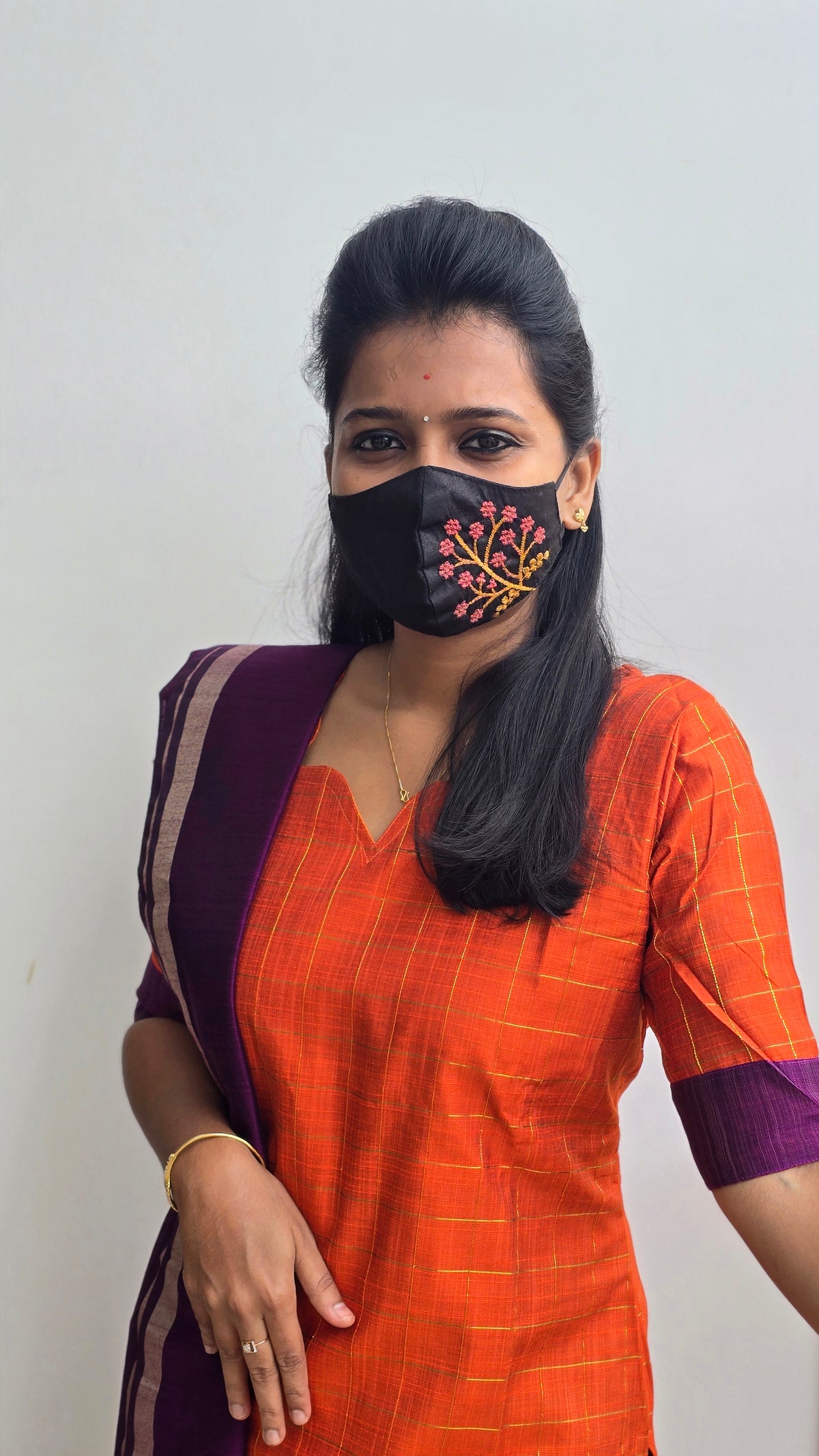 HANDLOOM COTTON (5746)