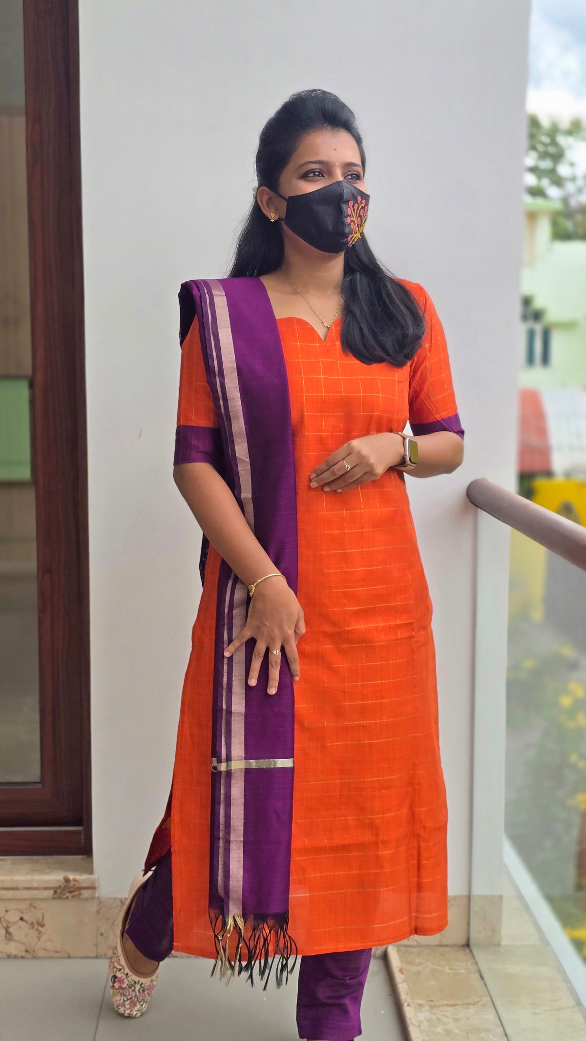 HANDLOOM COTTON (5746)