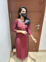 Party wear (5828) (c)