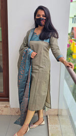 Salwar Set (5845)