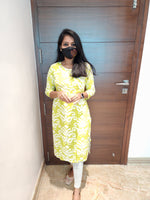 Daily Wear Kurti (5606)