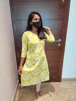 Daily Wear Kurti (5606)