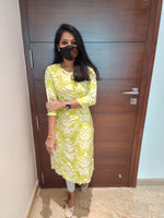 Daily Wear Kurti (5606)