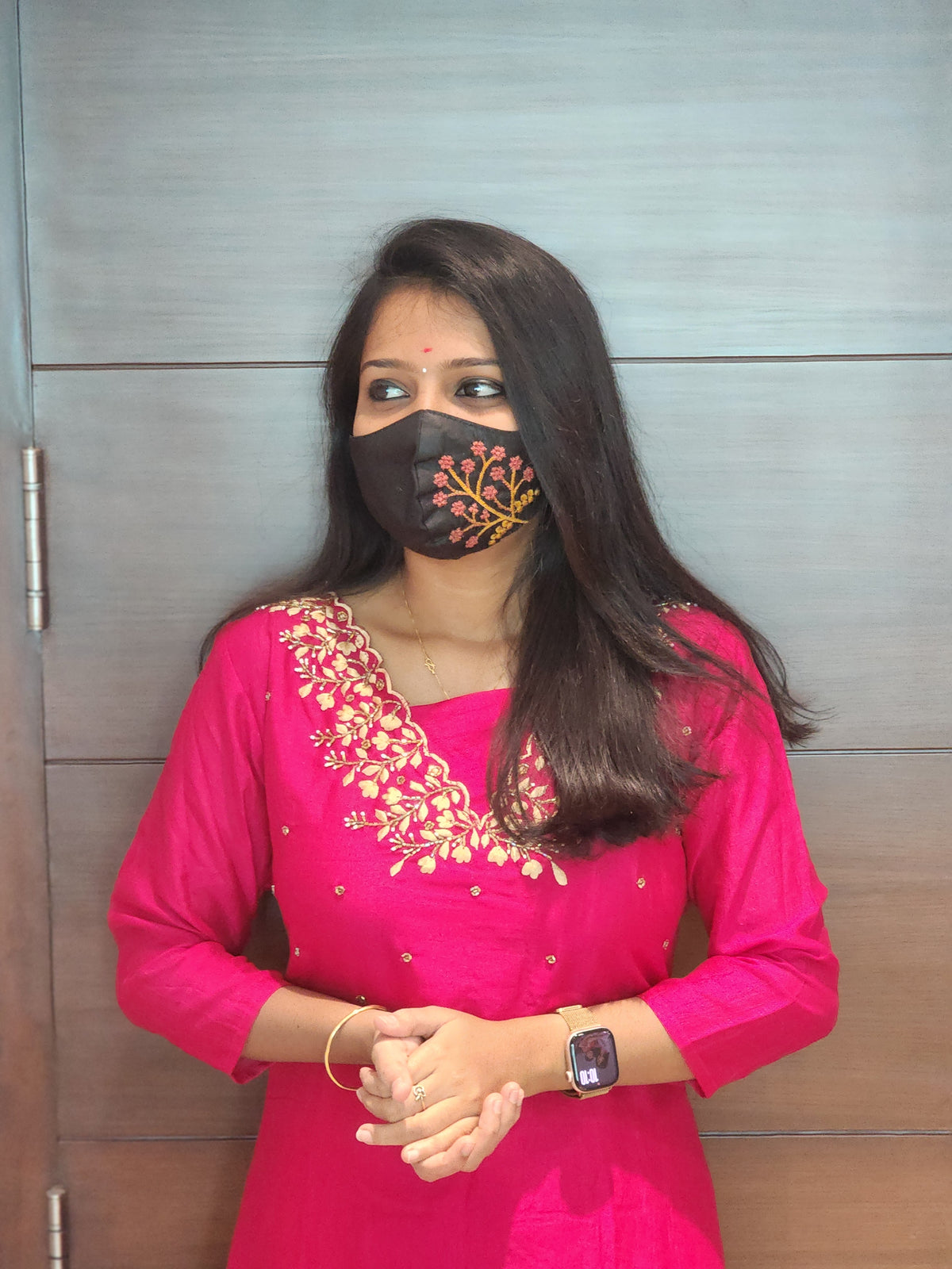 Ethnic wearKurti (5905)