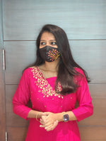 Ethnic wearKurti (5905)