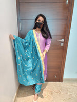 Ethnic Salwar Set(5912)