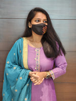 Ethnic Salwar Set(5912)