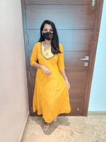 Handwork kurti (5926)