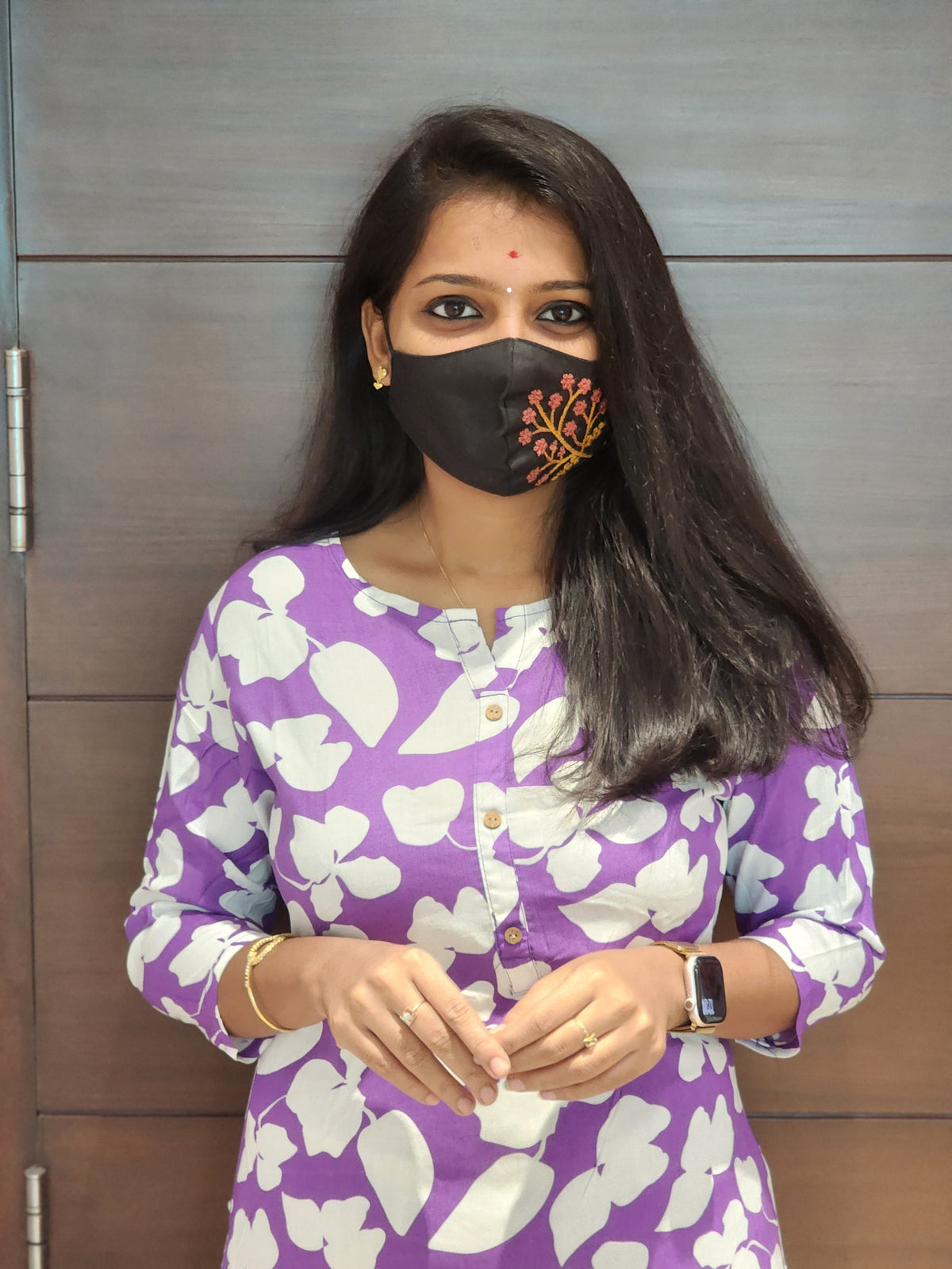 Daily Wear Kurti (5983)(c3)