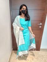 HANDLOOM COTTONSET (5992)