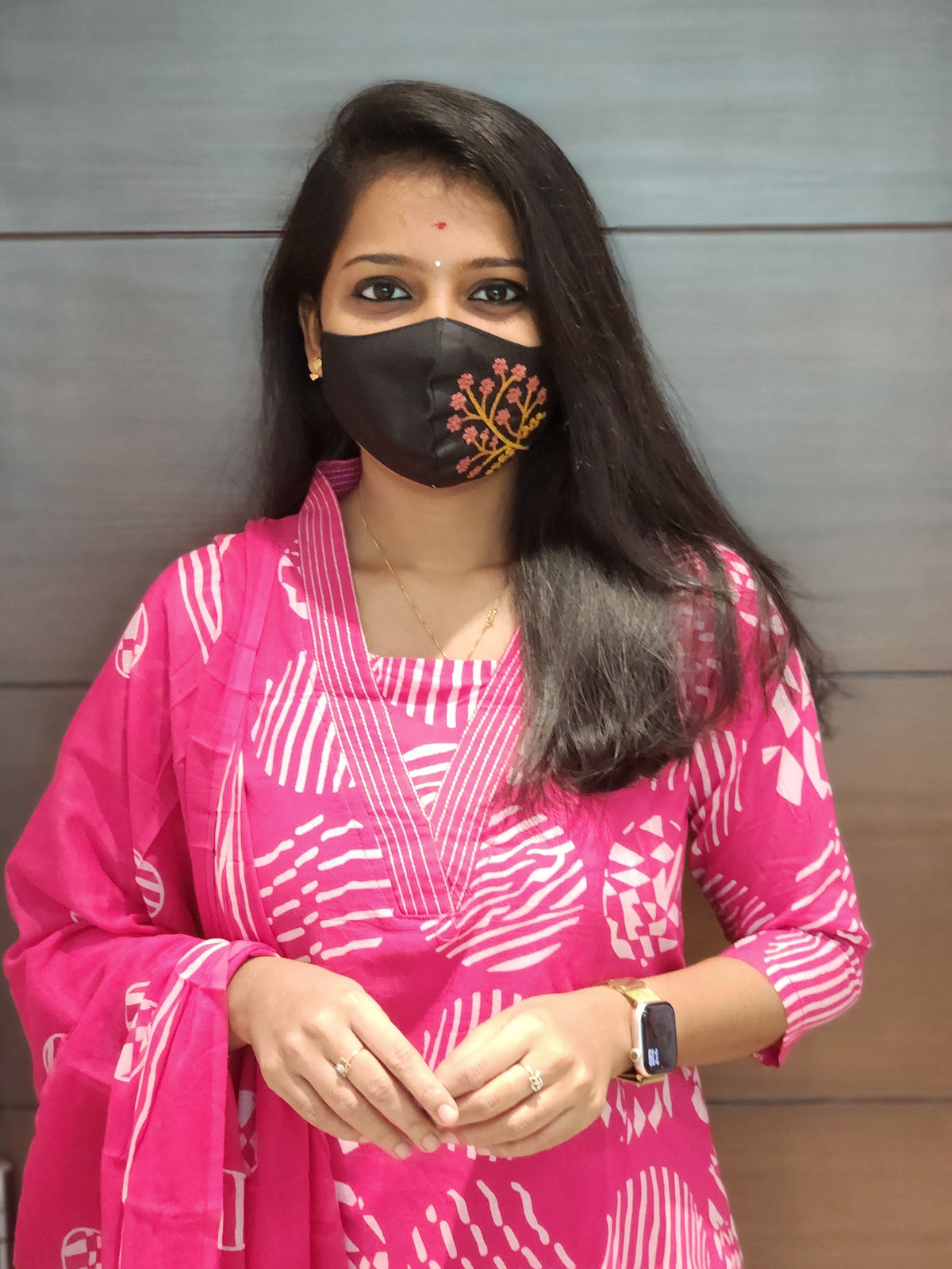 Salwar Set (6180)(c2)