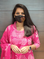 Salwar Set (6180)(c2)