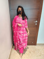 Salwar Set (6180)(c2)