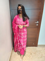 Salwar Set (6180)(c2)