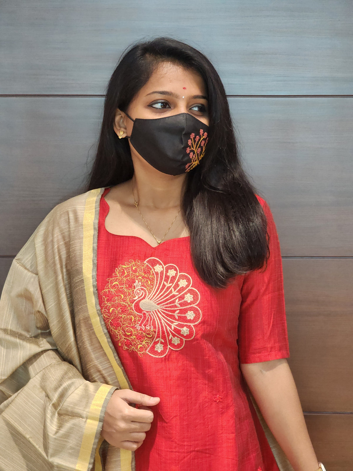 HANDLOOM COTTON(6050)c