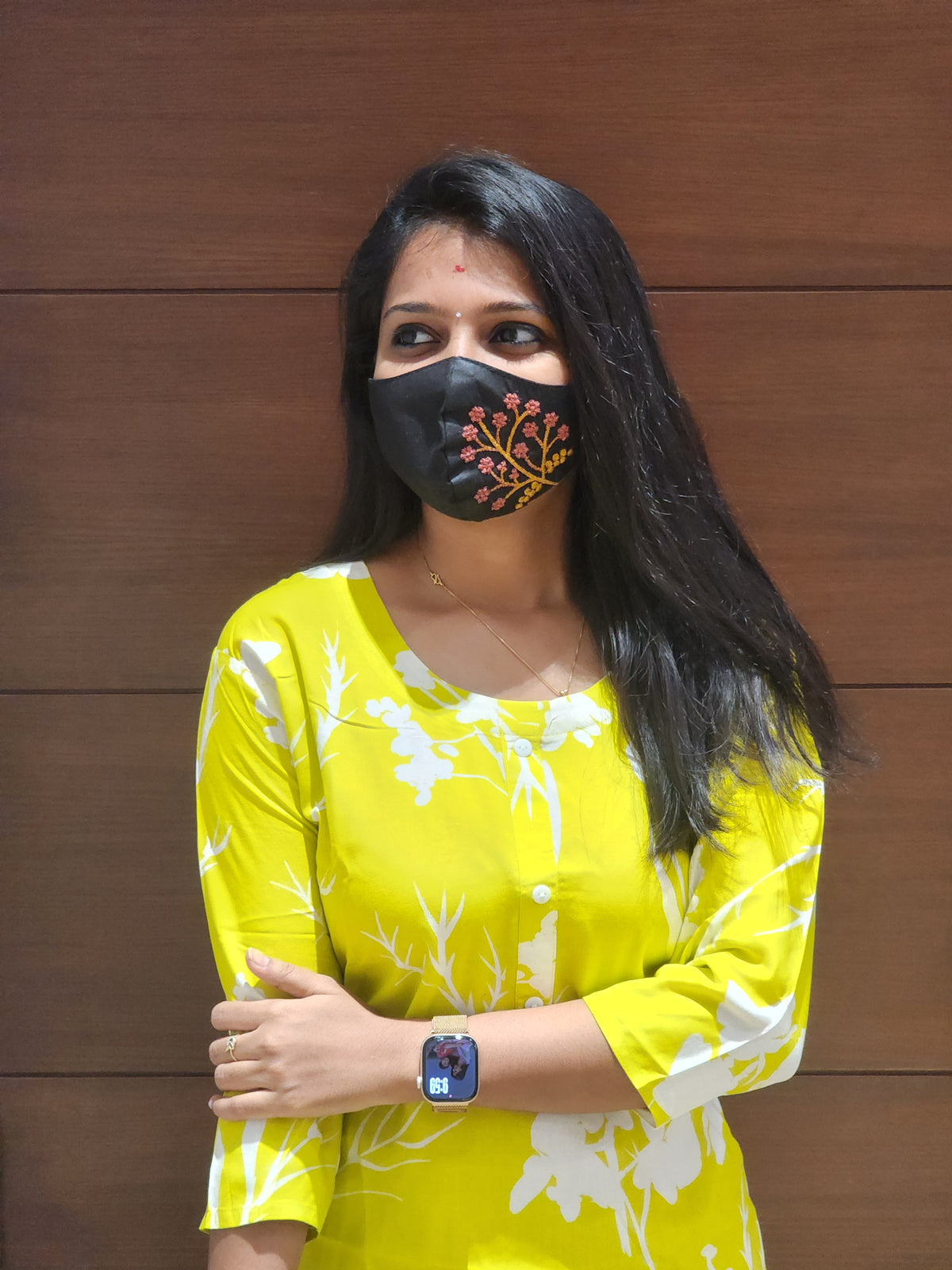 Daily Wear Kurti (6056)c