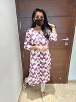 Daily Wear Kurti (6109)