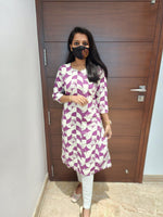 Daily Wear Kurti (6109)