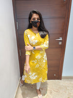 Daily Wear Kurti (6112)