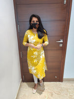 Daily Wear Kurti (6112)