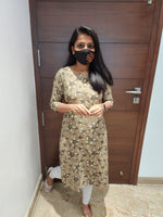 Daily Wear Kurti (6154)