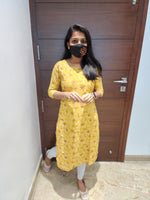 Daily Wear Kurti (6153)