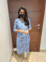 Daily Wear Kurti (6152)