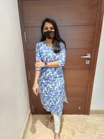 Daily Wear Kurti (6152)