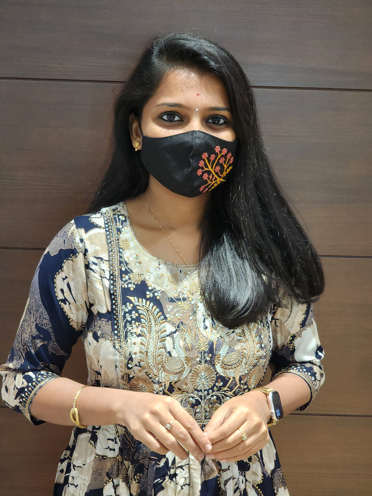 Nyra cut Kurti (6137)c3