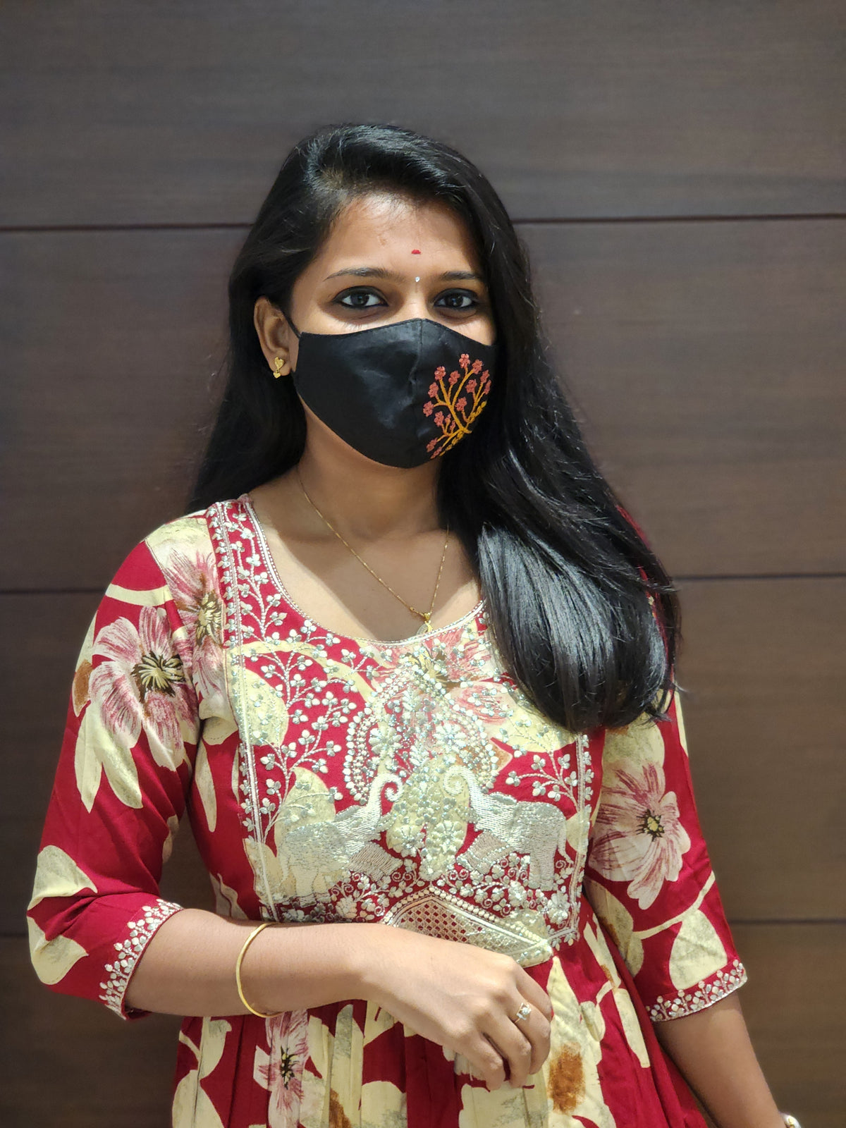 Nyra cut Kurti (6138)