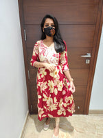 Nyra cut Kurti (6138)