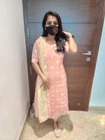 Kurti/ Kurti+dupatta(6158)