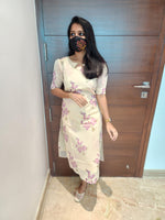 Office Wear Kurti (6213)