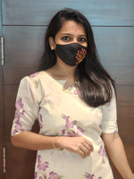 Office Wear Kurti (6213)