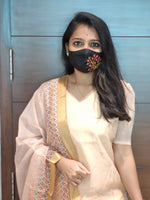 Ethnic Salwar Set(6226)(c4)