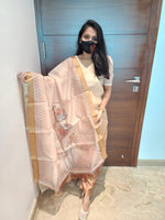 Ethnic Salwar Set(6226)(c4)