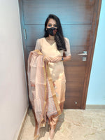 Ethnic Salwar Set(6226)(c4)