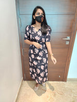 Office Wear Kurti (6210)