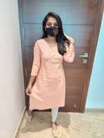 Daily Wear Kurti (6127)c