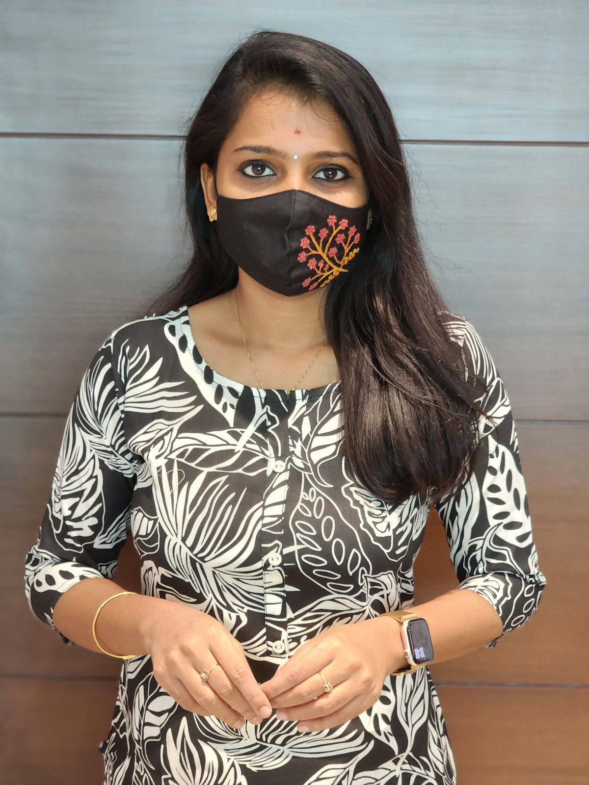 Daily Wear Kurti (6122)