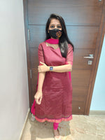 Festive Wear Kurti (6236)