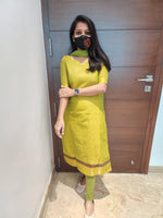 Festive Wear Kurti (6237)