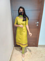 Festive Wear Kurti (6237)