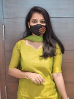 Festive Wear Kurti (6237)