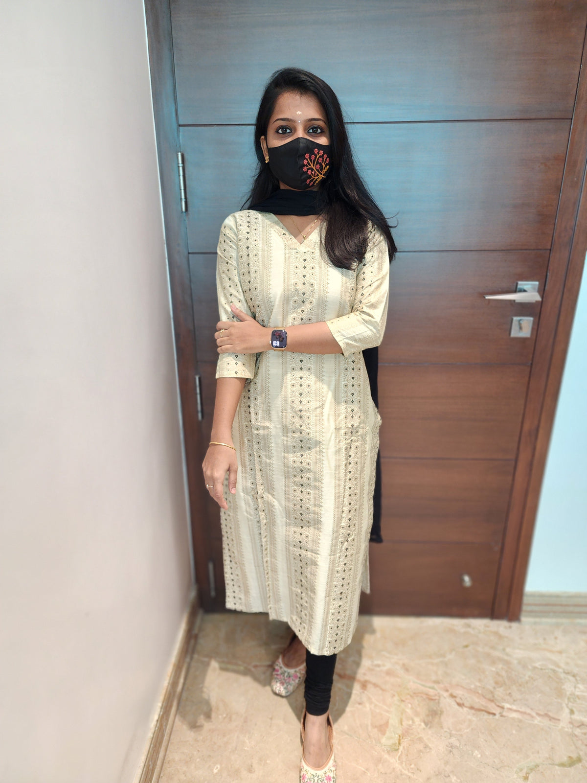 Onam Series- Ethnic wear (6261)(c4)