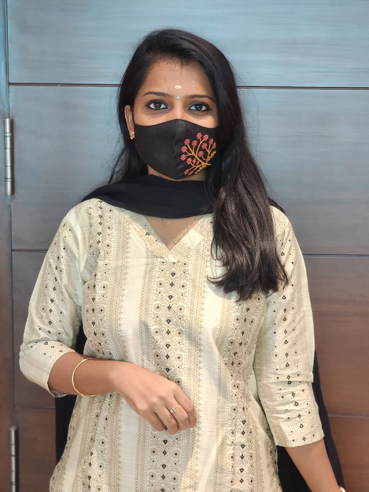 Onam Series- Ethnic wear (6261)(c4)