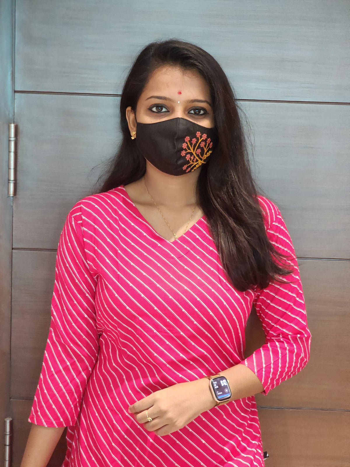 Daily Wear Kurti (6307)