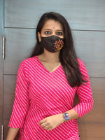 Daily Wear Kurti (6307)