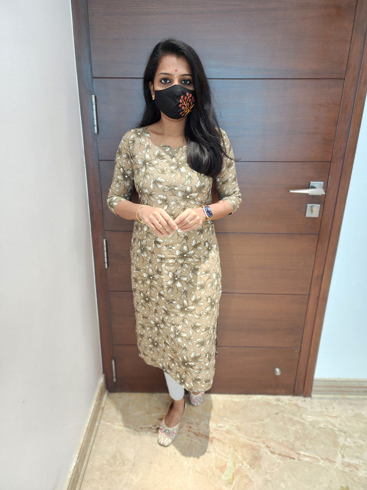 Daily Wear Kurti (6309)